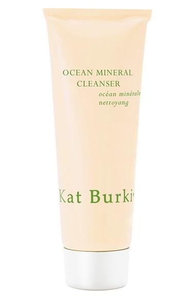 Kat Burki Ocean Mineral Cleanser