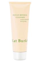 Kat Burki Ocean Mineral Cleanser