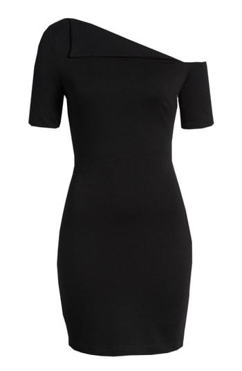 Women's Bailey 44 Don't Bring Me Down One-shoulder Dress