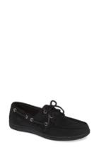 Women's Sperry Top-sider Koifish Loafer M - Black