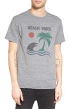 Men's Altru Beach Vibes Graphic T-shirt