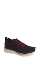 Women's Brooks Ricochet Le Running Shoe B - Black