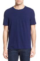 Men's Michael Stars Crewneck T-shirt - Blue