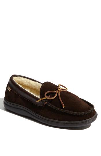 Men's L.b. Evans 'atlin' Moccasin, Size - (online Only)