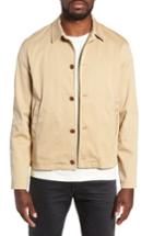 Men's Ymc Groundhog Jacket - Beige