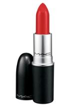 Women's Mac Lipstick - Mac Red (s)