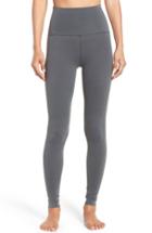 Women's Beyond Yoga High Waist Leggings, Size - Grey
