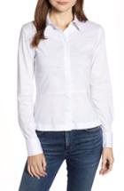 Women's Bailey 44 Bette Lace-up Back Blouse