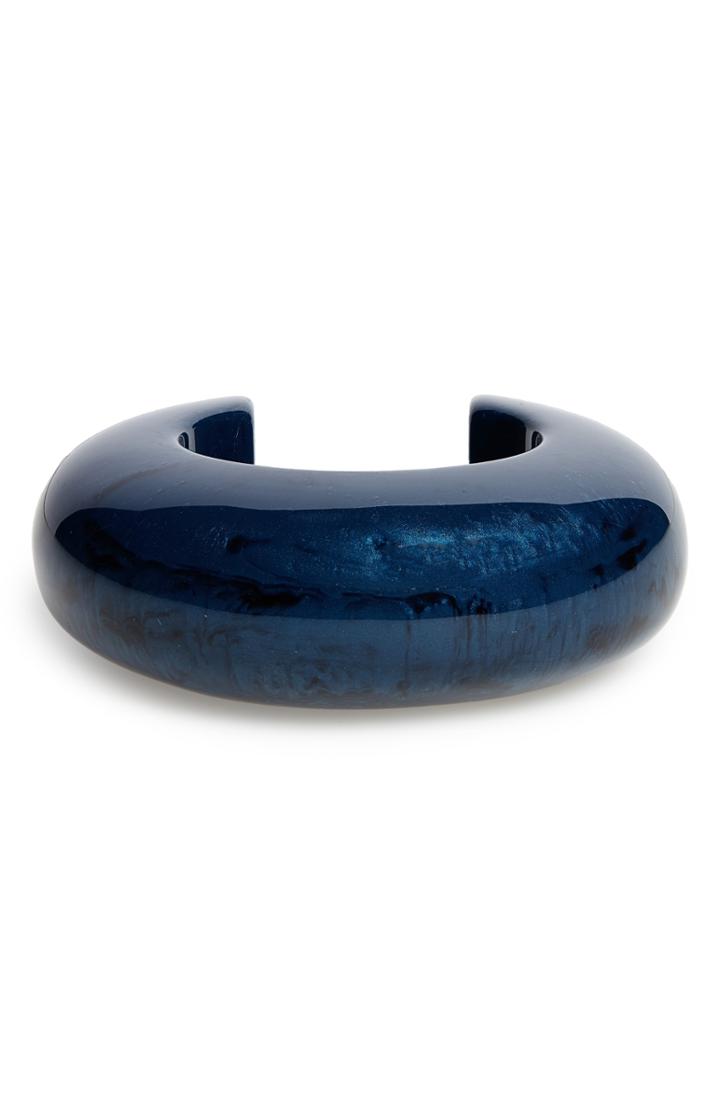 Women's Lizzie Fortunato Arc Cuff