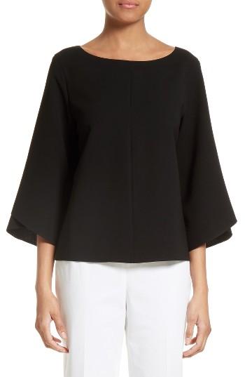 Women's Lafayette 148 New York Fabiana Blouse