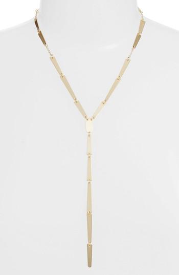 Women's Kendra Scott Gail Y-shape Necklace