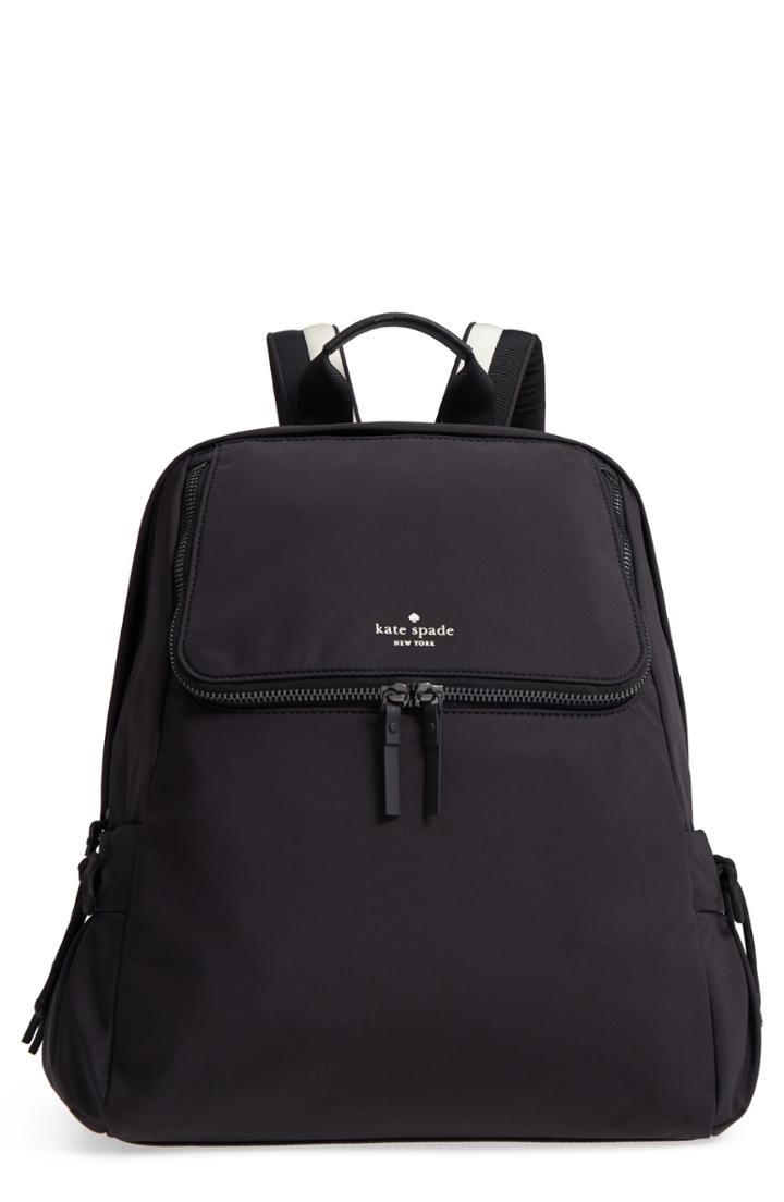 Kate Spade New York That's The Spirit Nylon Backpack -
