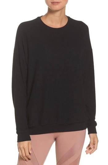 Women's Alo Soho Pullover