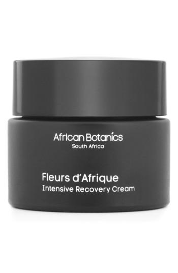 African Botanics Fleurs D'afrique Intensive Recovery Cream
