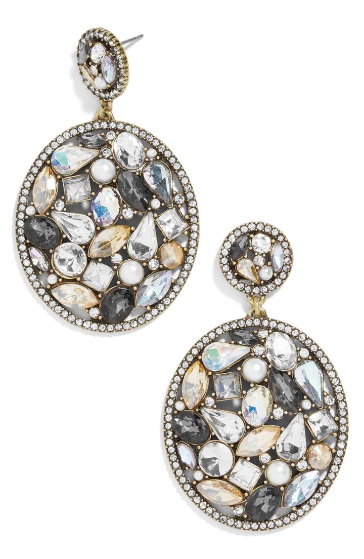 Women's Baublebar Estrellita Drop Earrings