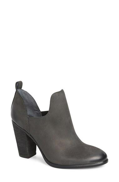Women's Vince Camuto 'federa' Block Heel Bootie