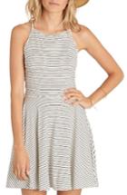 Women's Billabong She's Alright Skater Dress