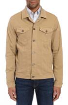 Men's 34 Heritage Travis Jacket, Size - Beige