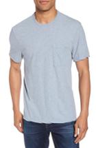Men's James Perse High Twist Fit T-shirt, Size 0(xs) - Blue