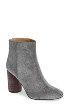 Women's Katy Perry Bootie .5 M - Metallic