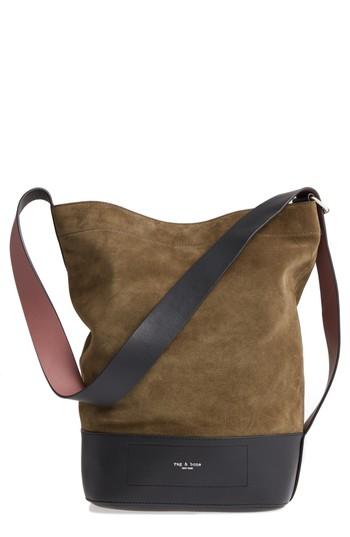 Rag & Bone Walker Sling Bag -
