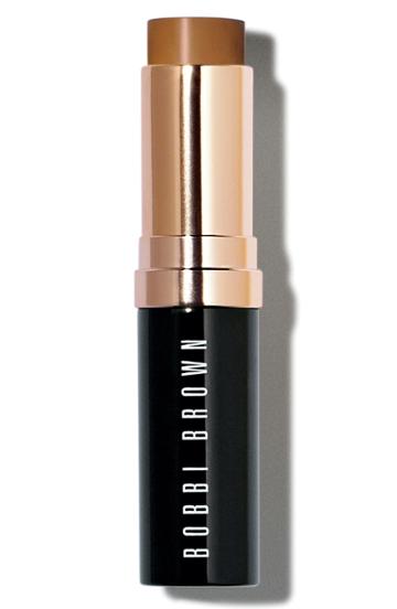 Bobbi Brown Skin Foundation Stick - Warm Almond