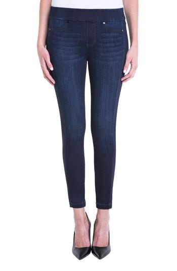 Women's Liverpool Jeans Company Sophia Ankle Denim Leggings