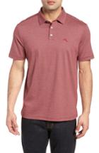 Men's Tommy Bahama Pacific Shore Polo - Red