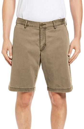Men's Tommy Bahama Boracay Shorts - Brown