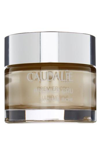Caudalie Premier Cru La Creme Rich Ultimate Anti-aging Rich Cream .7 Oz
