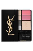 Yves Saint Laurent Gold Attraction Multi-use Makeup Palette -