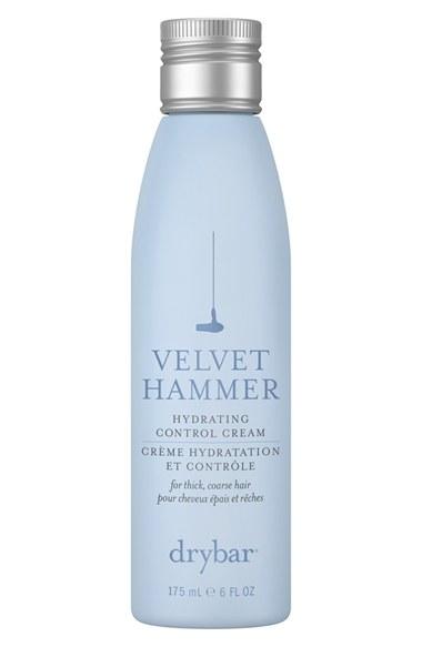 Drybar 'velvet Hammer' Hydrating Control Cream, Size