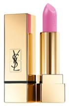 Yves Saint Laurent Rouge Pur Couture Lip Color - 22 Pink Celebration