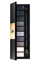 Yves Saint Laurent Underground Couture Variation Ten-color Expert Eye Palette -
