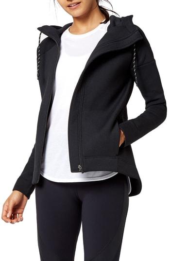 Women's Sweaty Betty Cross Train Hoodie Jacket
