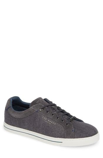 Men's Ted Baker London Werill Sneaker M - Grey