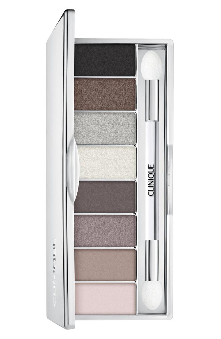 Clinique Wear Everywhere Neutrals Eyeshadow Palette - London Fog