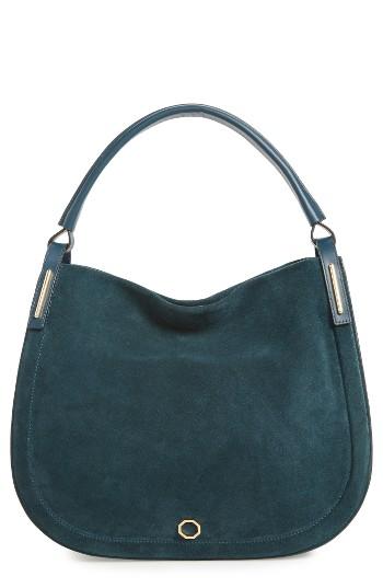 Louise Et Cie Ivie Leather Hobo -