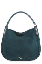Louise Et Cie Ivie Leather Hobo -