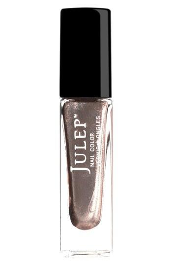 Julep(tm) Metallic Nail Color - Zelda