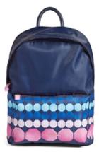 Ted Baker London Marina Mosaic Backpack - Blue
