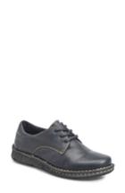 Women's B?rn Motto Oxford .5 M - Black