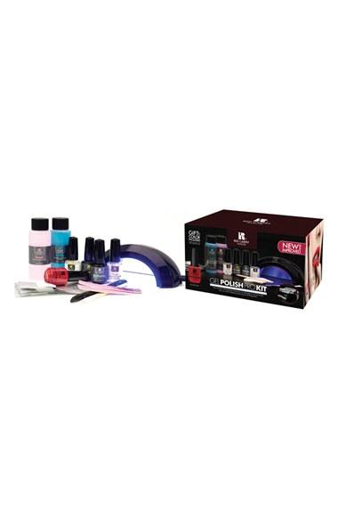 Red Carpet Manicure 'gel Polish Pro' Kit -