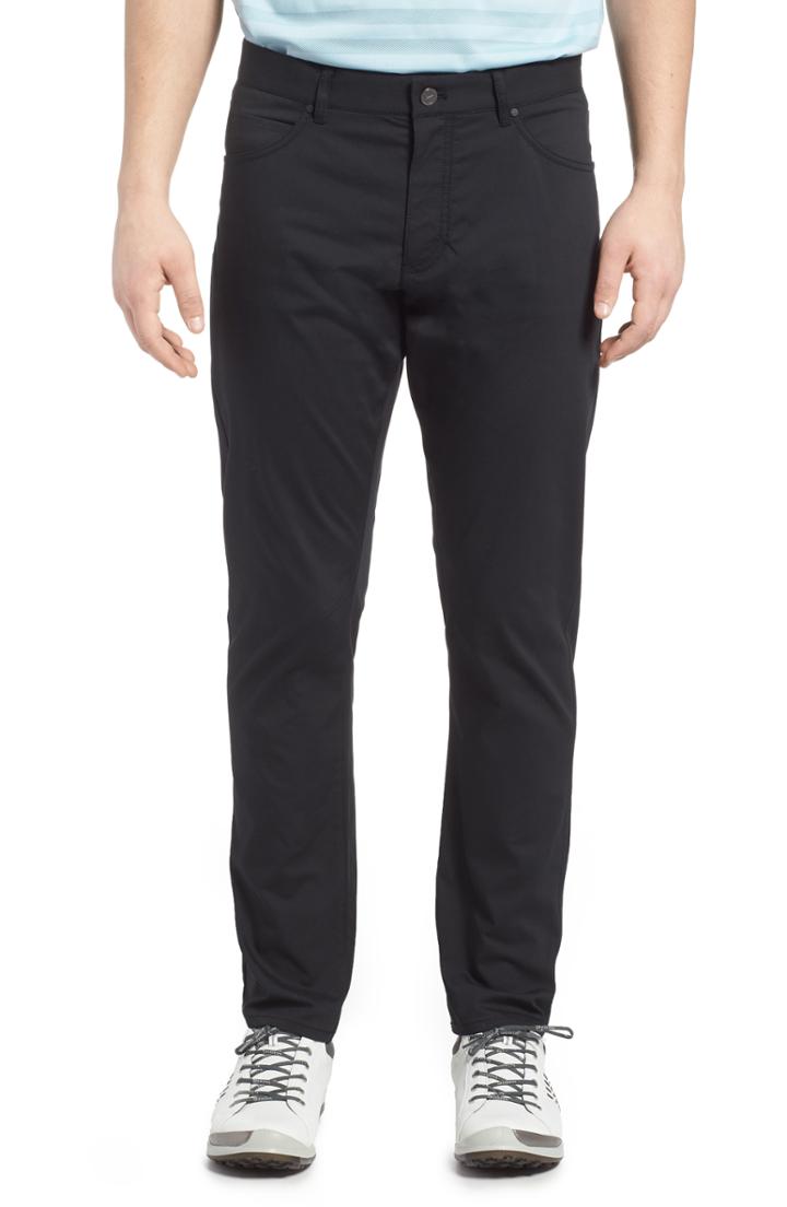 Men's Nike Dry Flex Slim Fit Golf Pants