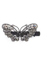 Tasha Butterfly Clip
