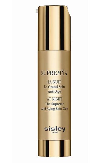 Sisley 'supremya At Night' Supreme Anti-aging Skin Care .7 Oz