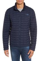 Men's The North Face Thermoball Primaloft Jacket, Size - Blue