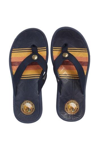 Women's Pendleton Grand Canyon National Park Flip Flop M - Blue