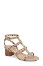 Women's Sole Society Phoenix Sandal .5 M - Brown