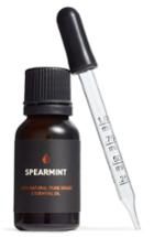 Way Of Will Spearmint Essential Oil
